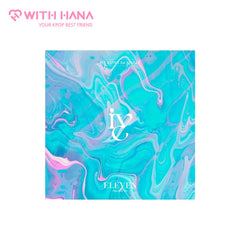 IVE - Japan 1st Single Album [Eleven] (E Edition - CD - Standard)