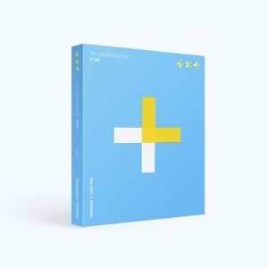 TXT - 1st EP Album [THE DREAM CHAPTER : STAR]
