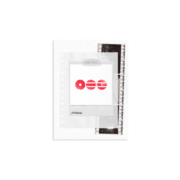 BTS - 5th Full Album [ARIRANG]