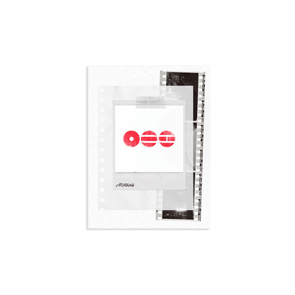 BTS - 5th Full Album [ARIRANG]