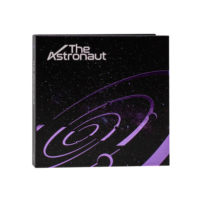 JIN - 1st Single Album [The Astronaut]