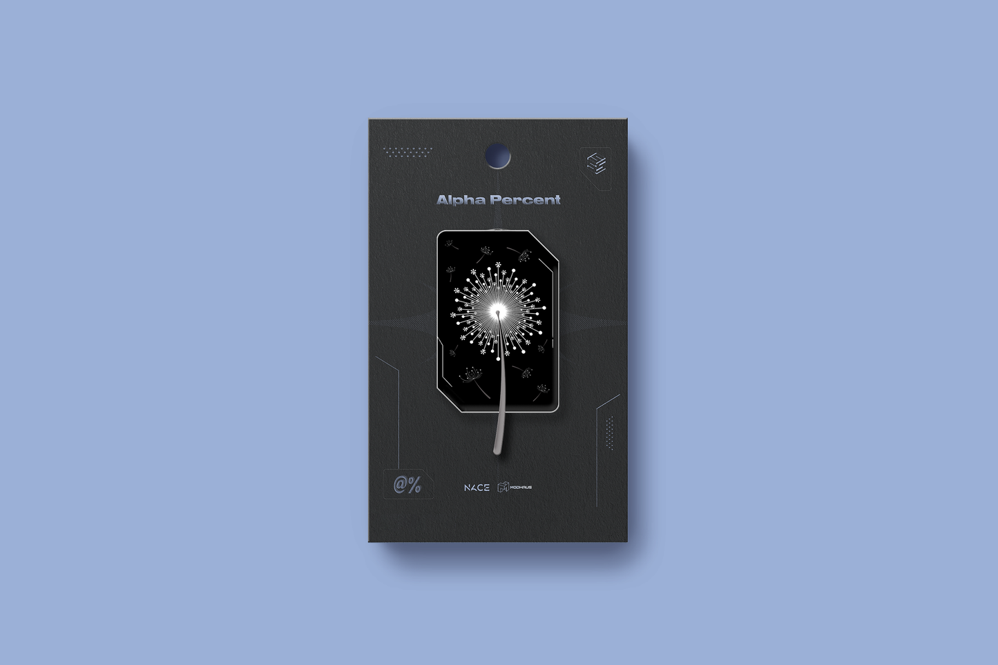 [PRE-ORDER] tripleS <Alpha Percent Tour> Fan Zone — Enamel Pins (Pickup)