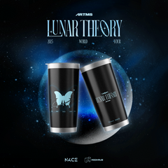 ARTMS <Lunar Theory Tour> Fan Zone — Cup