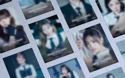 [PRE-ORDER] tripleS <Alpha Percent Tour> Fan Zone — WAV Kit (Pickup)