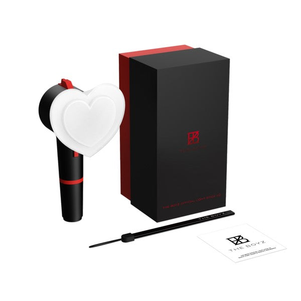 THE BOYZ - Lightstick (Ver. 2)