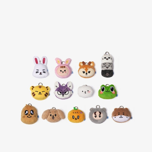 SEVENTEEN - Coin Pouch [MINITEEN]