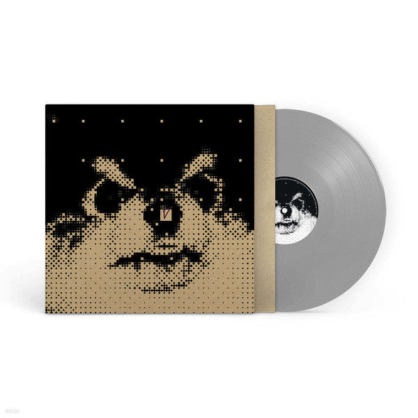 V - 1st Studio Album [Layover] (LP Ver.)