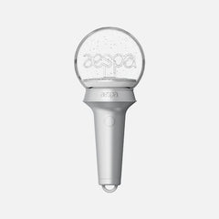 aespa - Mini Fanlight Keyring