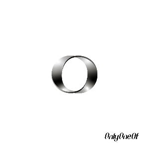 OnlyOneOf - 6th Mini Album [Things I Can't Say LOve]