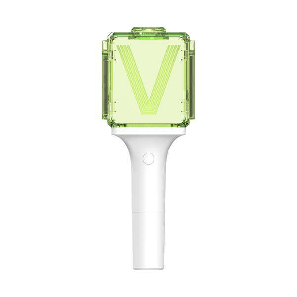 WayV - Fanlight (Ver. 2)