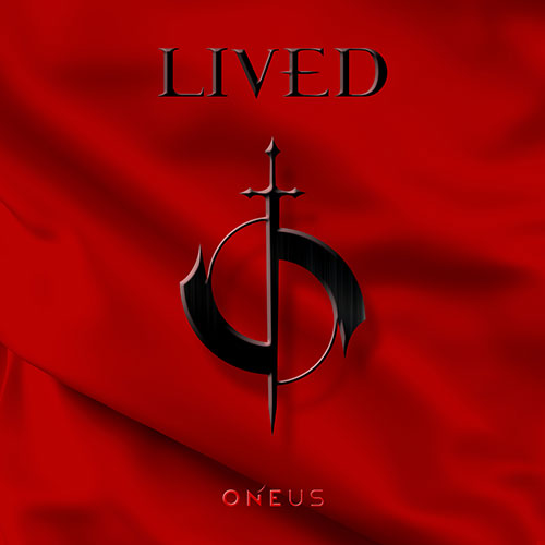 ONEUS - Mini Album 4th Full Album [LIVED]