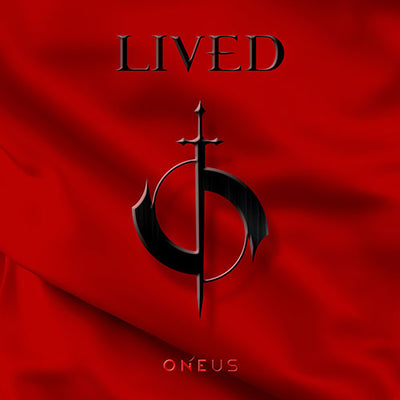 ONEUS - Mini Album 4th Full Album [LIVED]