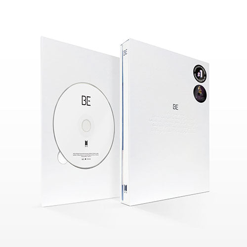 BTS - 7th Mini Album [BE] (Essential Edition)