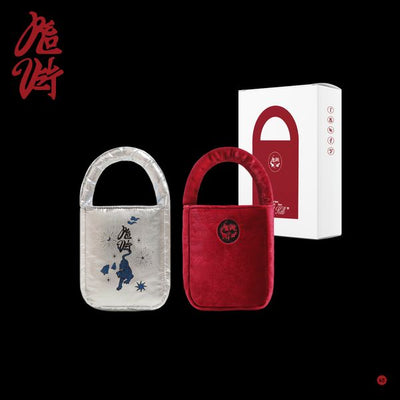 RED VELVET - 3rd Full Album [CHILL KILL] (Special Ver. - 1st Press Edition)