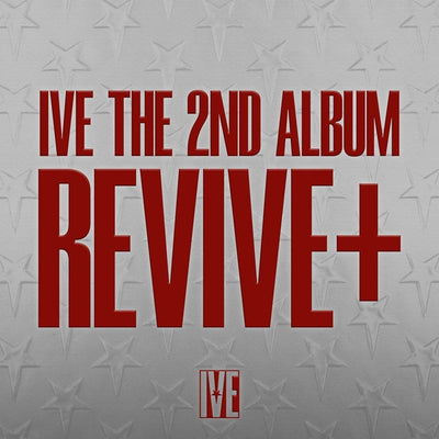 IVE - 2nd Full Album [REVIVE+]