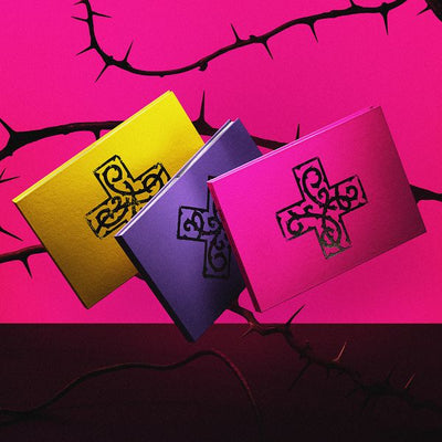 TXT - 7th Mini Album [7TH YEAR: A Moment of Stillness in the Thorns]