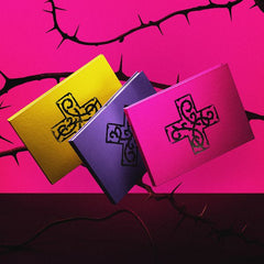 TXT - 7th Mini Album [7TH YEAR: A Moment of Stillness in the Thorns]