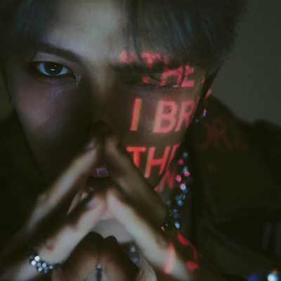 KIM JAE JOONG - 1st EP Album [Beauty in Chaos]