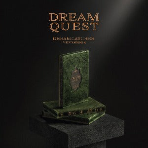 DREAMCATCHER - Photobook [DREAMQUEST]