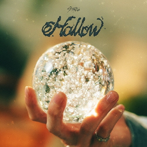 Stray Kids - Japan 4th EP Album [Hollow]