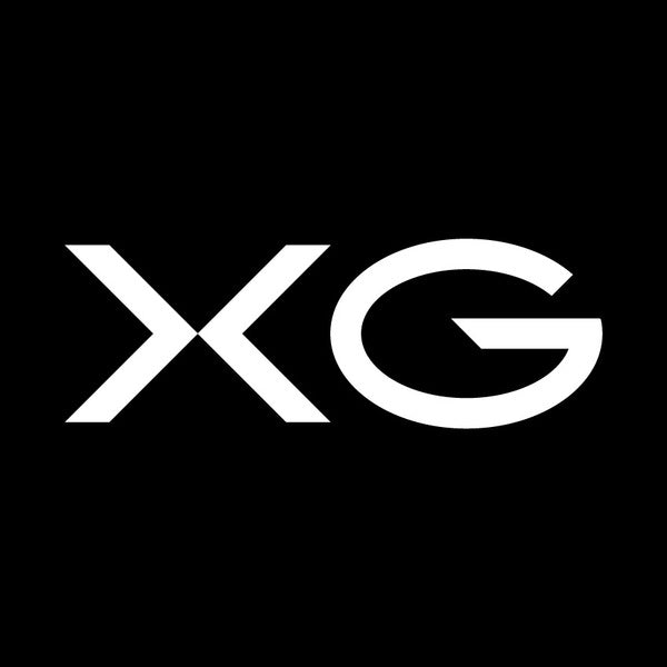XG - 1st Full Album (XG Ver.)