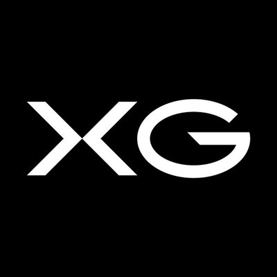XG - 1st Full Album (XG Ver.)