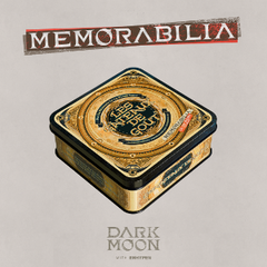 ENHYPEN - Special Album [DARK MOON - MEMORABILIA] (Moon Ver.)
