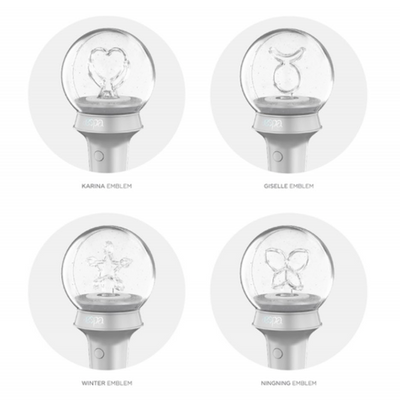 aespa - Fanlight Custom Emblem