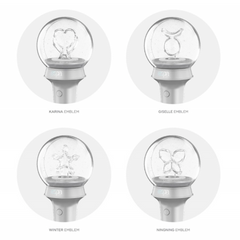 aespa - Fanlight Custom Emblem